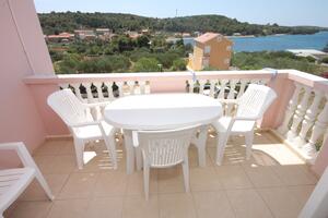 One bedroom apartment Cove Soline One bedroom apartment Cove Soline, Dugi otok (A-448-e)