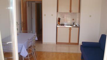 Ubytovanie pri mori Zátoka Soline, Dugi otok - 448