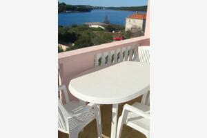 One bedroom apartment Cove Soline One bedroom apartment Cove Soline, Dugi otok (A-448-f)