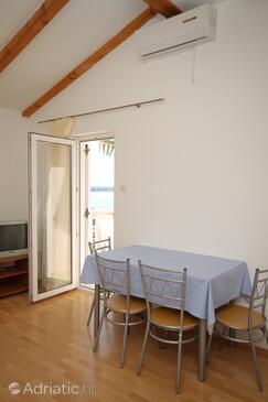 Apartmány a pokoje u moře Zátoka Soline, Dugi otok - 448