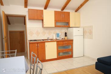 Apartamenty i pokoje nad morzem Zatoka Soline, Dugi otok - 448