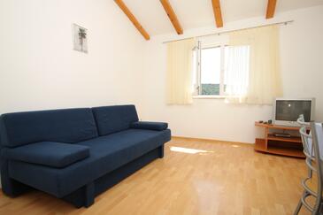 Apartamente şi camere lângă mare Golf Soline, Dugi otok - 448