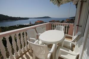 Two bedroom apartment Cove Soline Two bedroom apartment Cove Soline, Dugi otok (A-448-g)