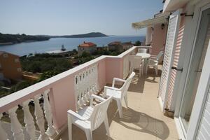 Two bedroom apartment Cove Soline Two bedroom apartment Cove Soline, Dugi otok (A-448-h)