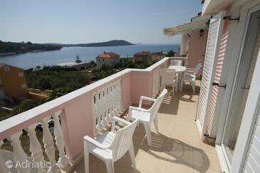 Apartments and rooms by the sea Cove Soline, Dugi otok - 448