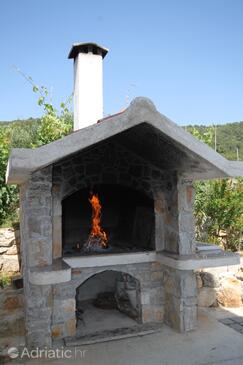 Apartmány a pokoje u moře Zátoka Soline, Dugi otok - 448