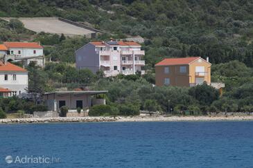 Apartments and rooms by the sea Cove Soline, Dugi otok - 448 Adriatic.hr