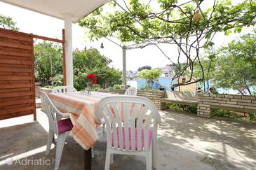 Apartments by the sea Lumbarda, Korčula - 4481