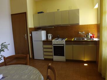 Apartmanok a tenger mellett Prizba, Korcula - 4483