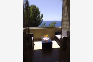 1-Zimmer-Ferienwohnung Prizba 1-Zimmer-Ferienwohnung Prizba, Korcula (A-4483-a)