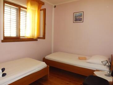 Appartementen aan zee Prizba, Korcula - 4483