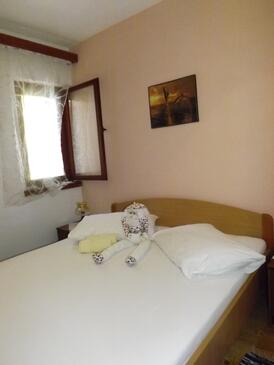 Apartamenty nad morzem Prizba, Korcula - 4483