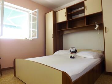 Apartamenty nad morzem Prizba, Korcula - 4483