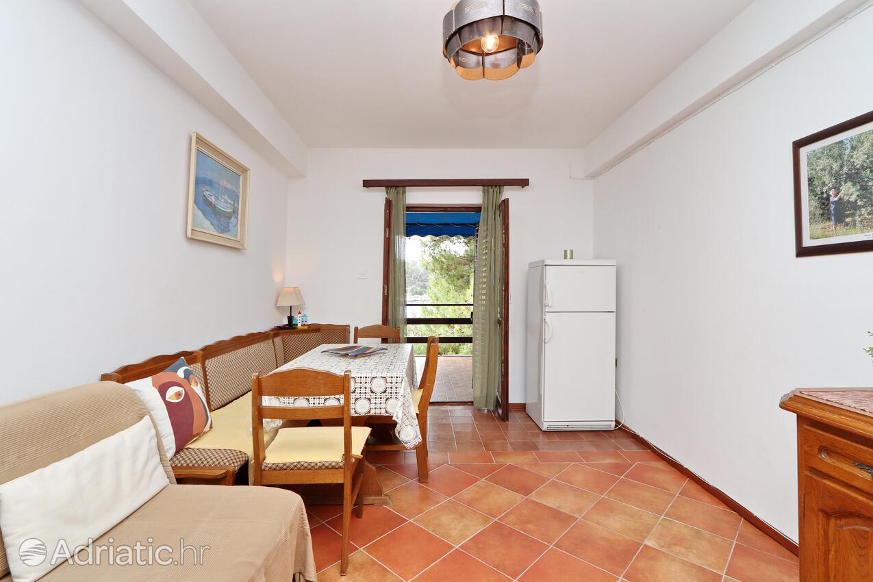 A-4484-a - Private accommodation - Apartments by the sea Prižba, Korčula