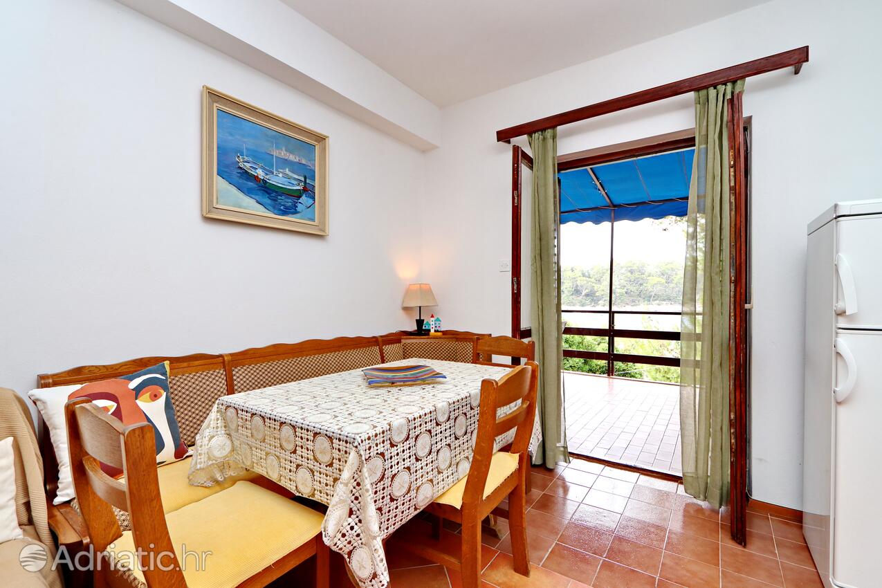 A-4484-a - Private accommodation - Apartments by the sea Prižba, Korčula