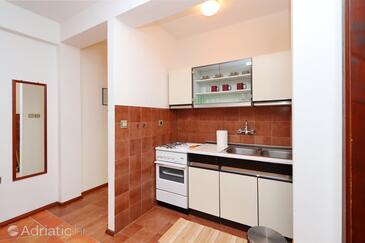 Apartmanok a tenger mellett Prizba, Korcula - 4484