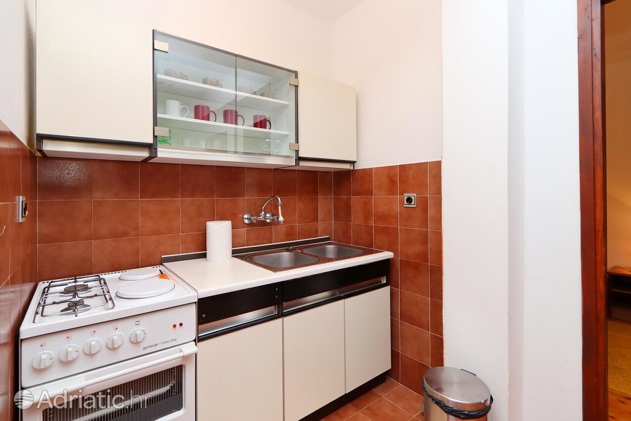 A-4484-a - Private accommodation - Apartments by the sea Prižba, Korčula