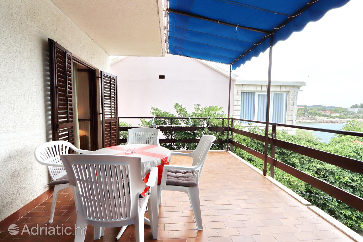 A-4484-a - Private accommodation - Apartments by the sea Prižba, Korčula