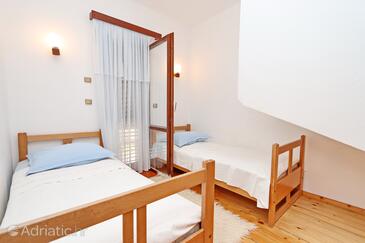 Apartments by the sea Prižba, Korčula - 4484