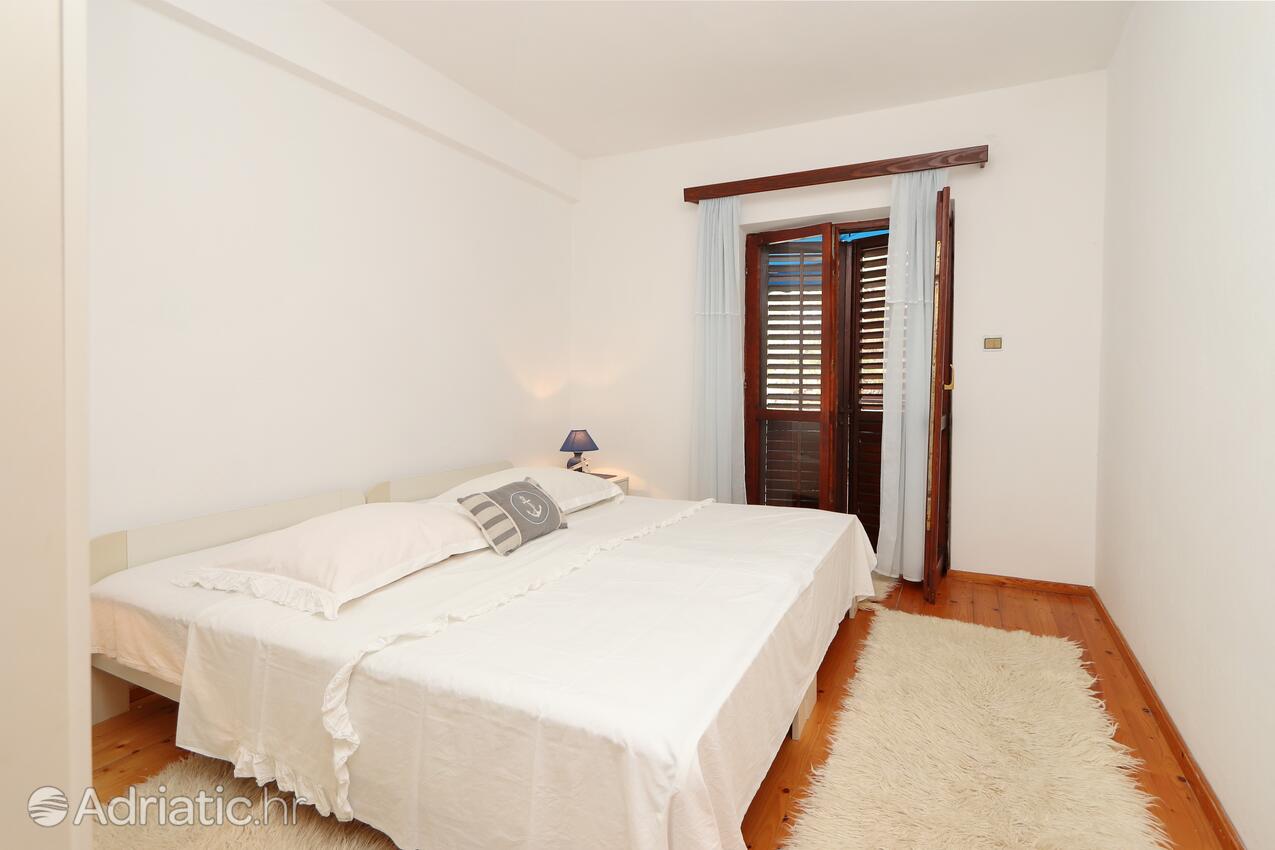 A-4484-b - Private accommodation - Apartments by the sea Prižba, Korčula