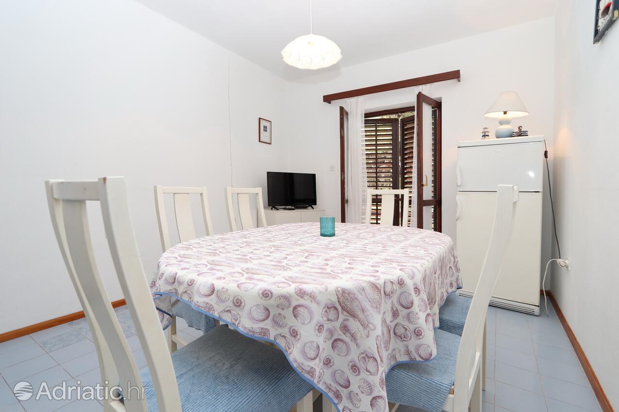 A-4484-b - Private accommodation - Apartments by the sea Prižba, Korčula