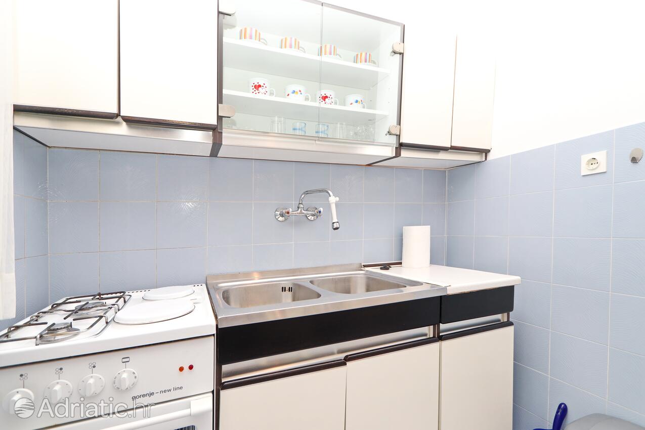 A-4484-b - Private accommodation - Apartments by the sea Prižba, Korčula
