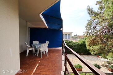 Apartments by the sea Prižba, Korčula - 4484