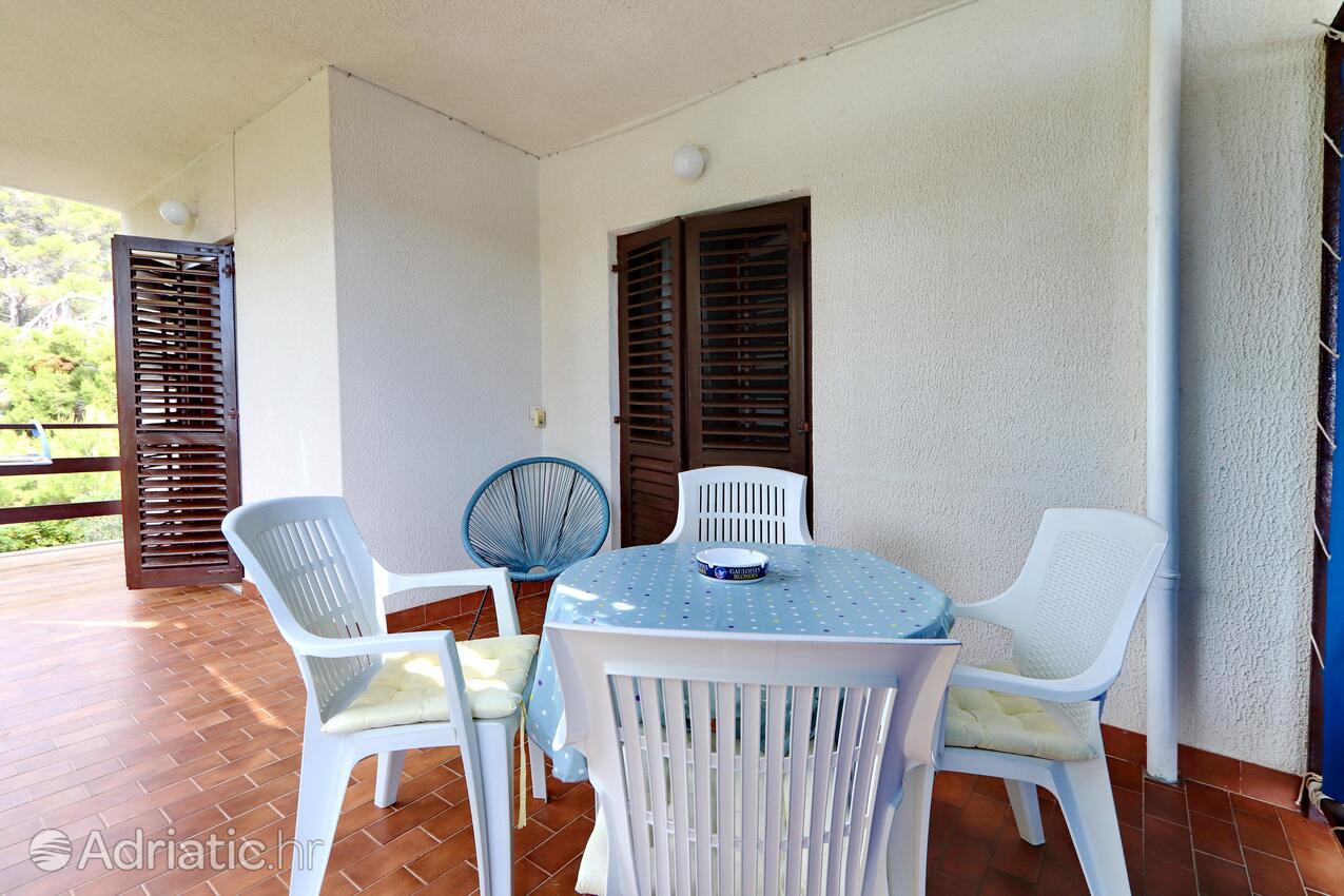 A-4484-b - Private accommodation - Apartments by the sea Prižba, Korčula