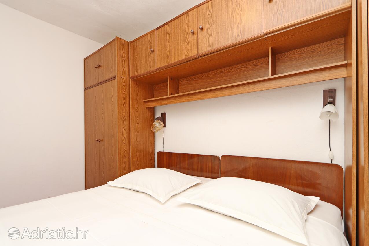 A-4484-c - Private accommodation - Apartments by the sea Prižba, Korčula