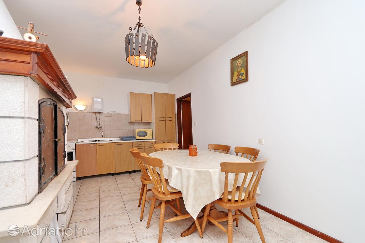 A-4484-c - Private accommodation - Apartments by the sea Prižba, Korčula