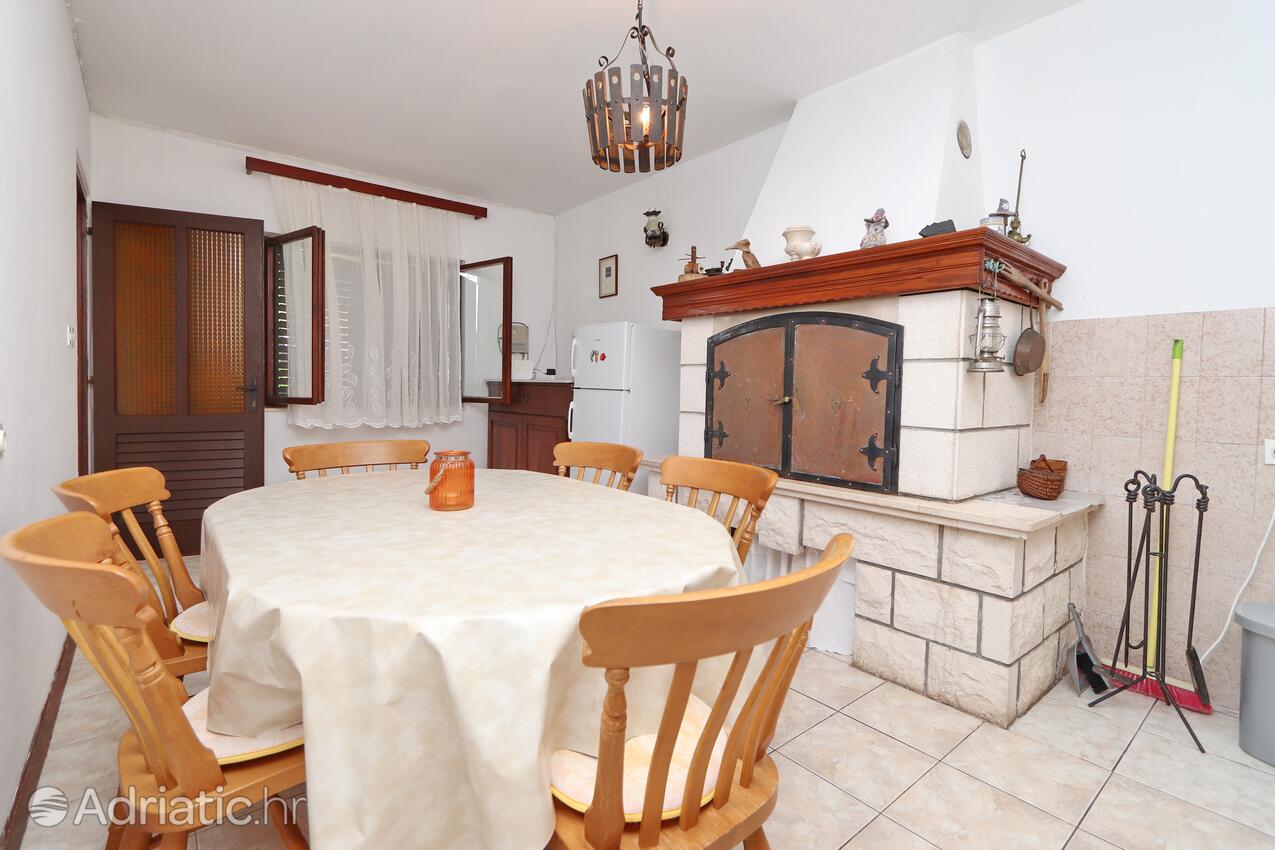 A-4484-c - Private accommodation - Apartments by the sea Prižba, Korčula