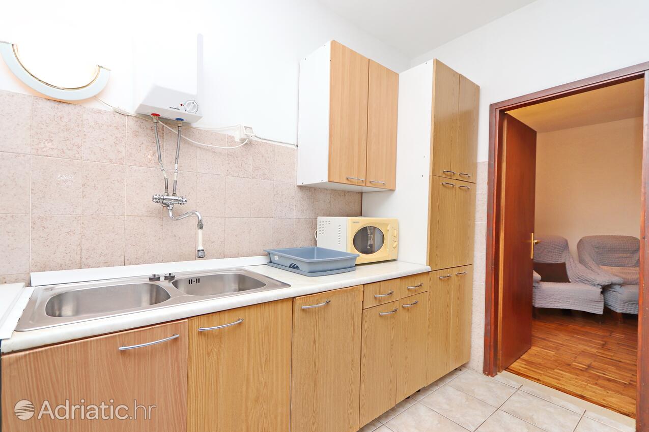 A-4484-c - Private accommodation - Apartments by the sea Prižba, Korčula