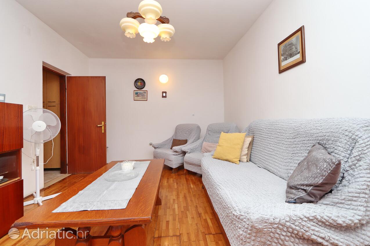 A-4484-c - Private accommodation - Apartments by the sea Prižba, Korčula