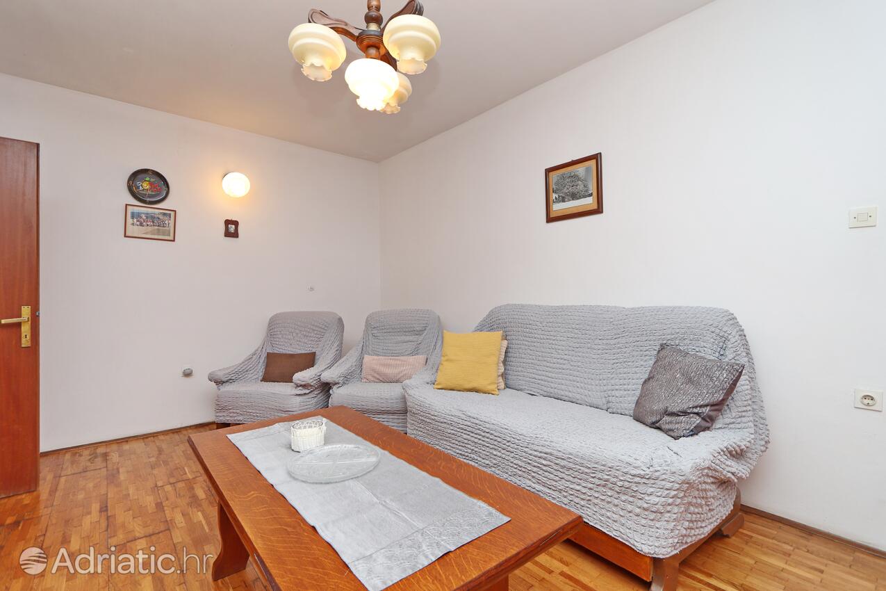 A-4484-c - Private accommodation - Apartments by the sea Prižba, Korčula