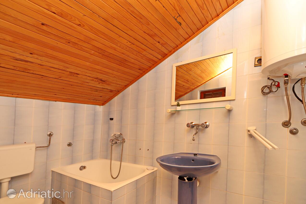 A-4484-d - Private accommodation - Apartments by the sea Prižba, Korčula