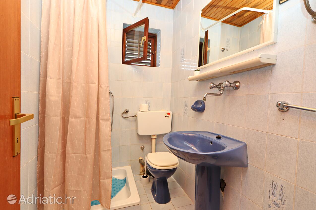 A-4484-d - Private accommodation - Apartments by the sea Prižba, Korčula
