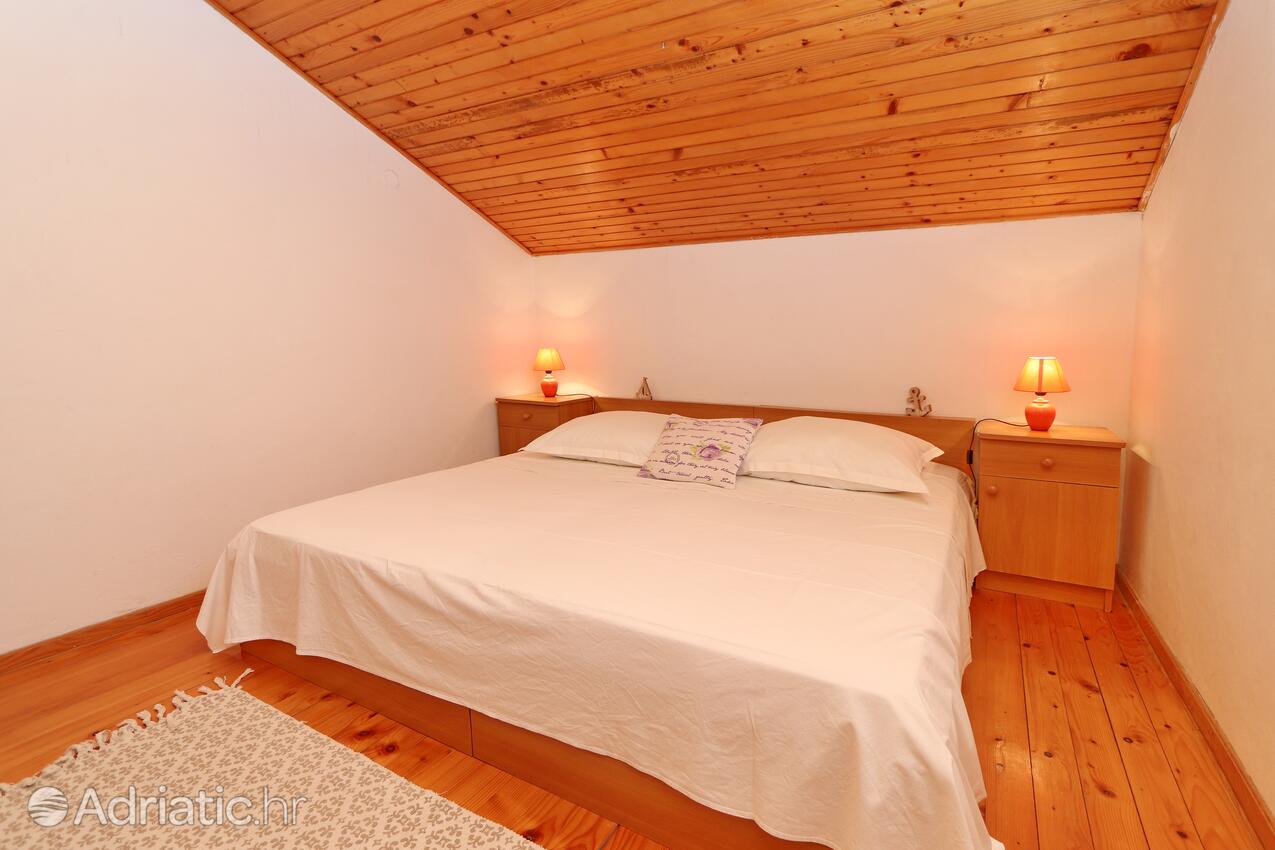 A-4484-d - Private accommodation - Apartments by the sea Prižba, Korčula