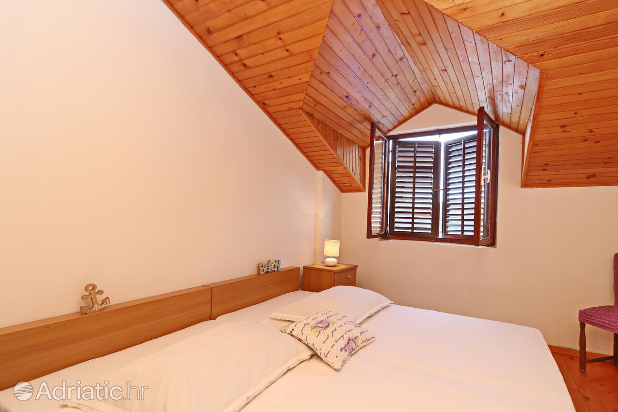 A-4484-d - Private accommodation - Apartments by the sea Prižba, Korčula