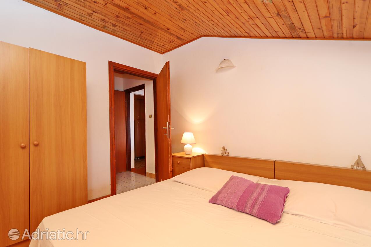 A-4484-d - Private accommodation - Apartments by the sea Prižba, Korčula