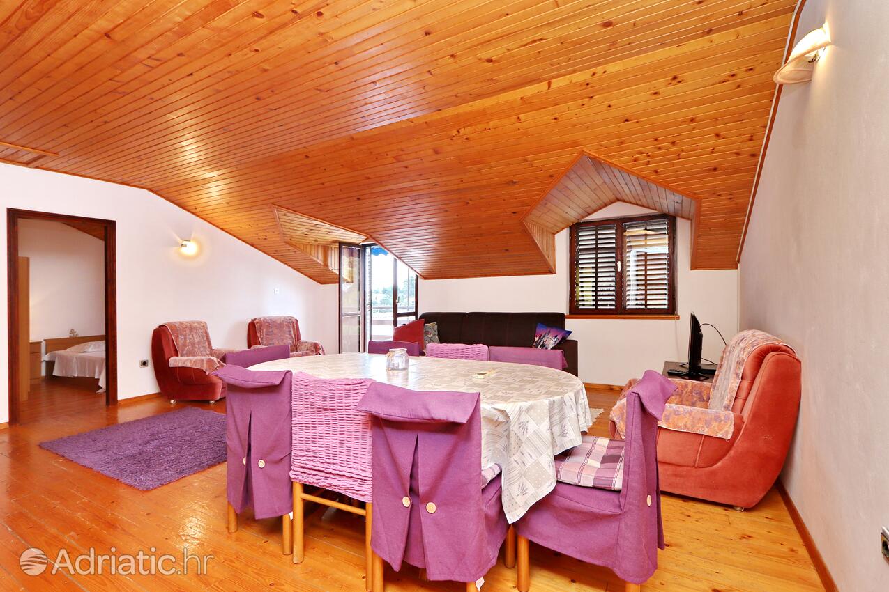 A-4484-d - Private accommodation - Apartments by the sea Prižba, Korčula