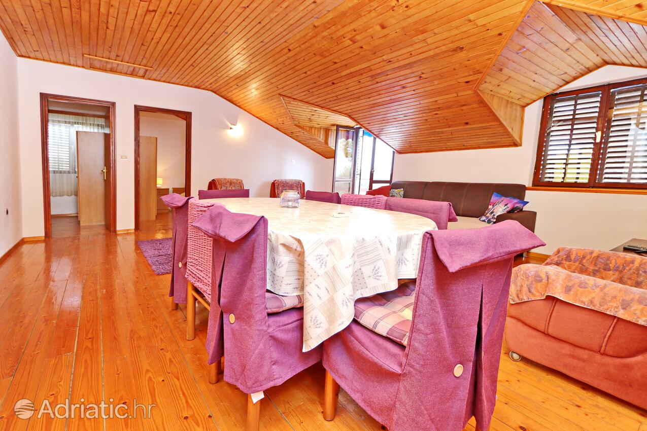 A-4484-d - Private accommodation - Apartments by the sea Prižba, Korčula