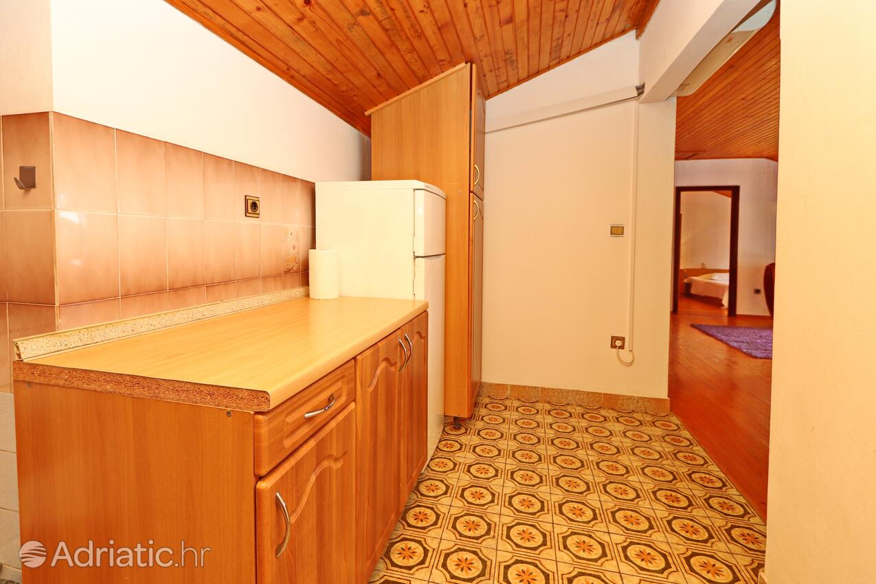 A-4484-d - Private accommodation - Apartments by the sea Prižba, Korčula
