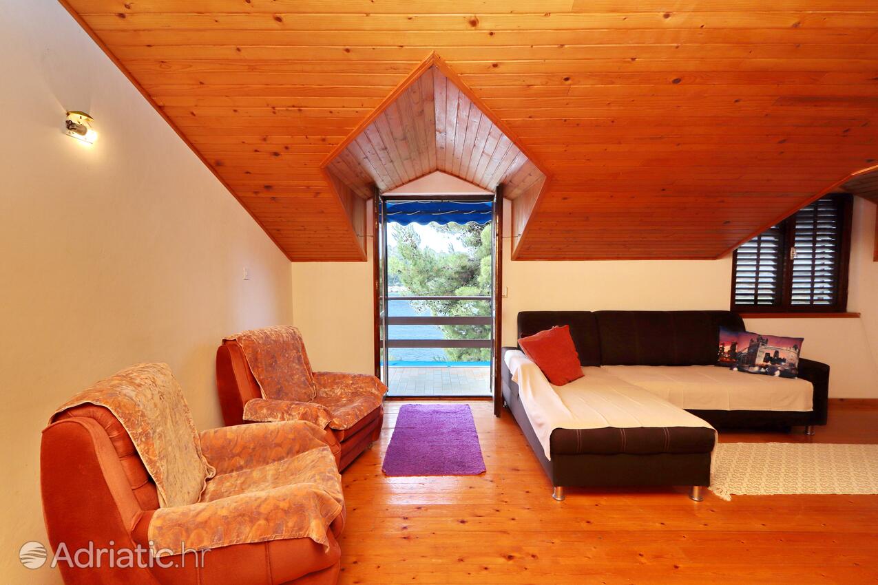 A-4484-d - Private accommodation - Apartments by the sea Prižba, Korčula
