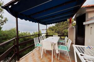 Three bedroom apartment Prižba Three bedroom apartment Prižba, Korčula (A-4484-d)