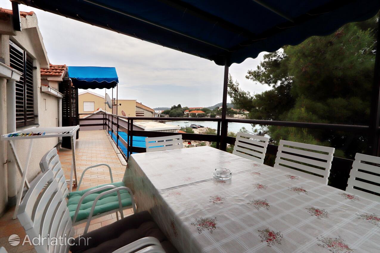 A-4484-d - Private accommodation - Apartments by the sea Prižba, Korčula