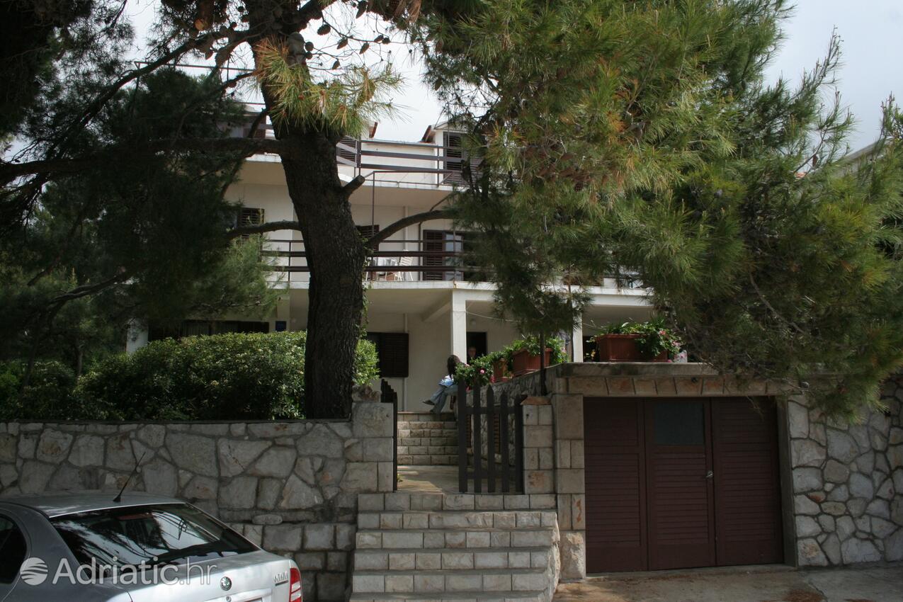 Property - Apartments by the sea Prižba, Korčula