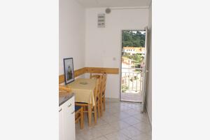 Two bedroom apartment Gršćica, Korčula (A-4487-a)