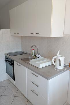 Апартаменты у моря Грщица - Gršćica, Корчула - Korčula - 4487