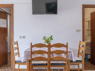 Apartments by the sea Gršćica, Korčula - 4487