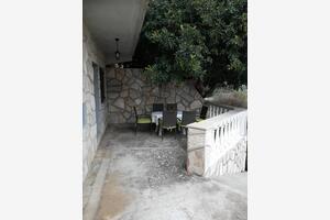 One bedroom apartment Gršćica, Korčula (A-4487-b)